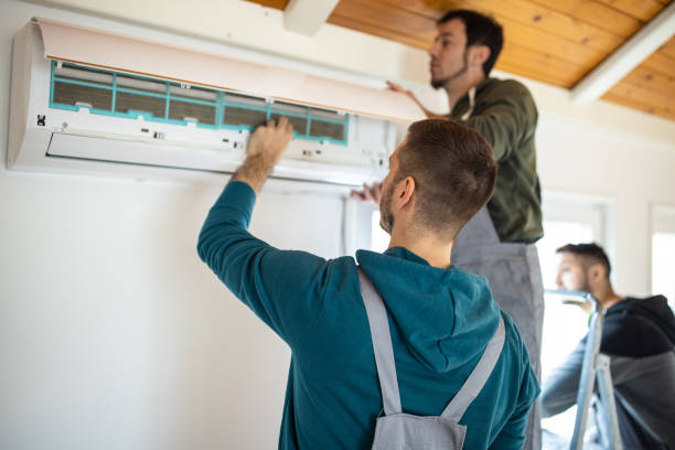 Best HVAC air duct cleaning  in Pikesville, MD