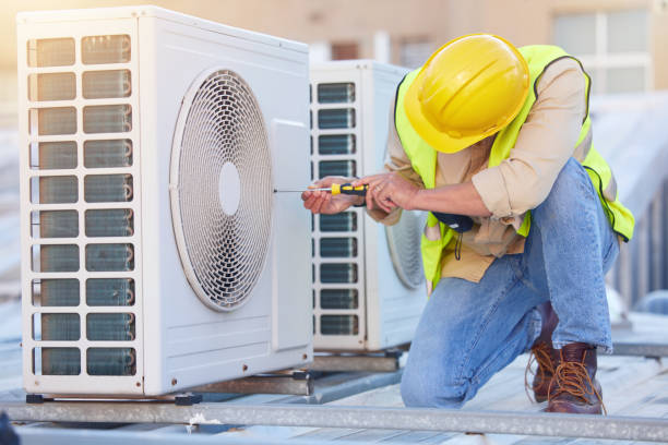 Best Ductless HVAC repair  in Pikesville, MD
