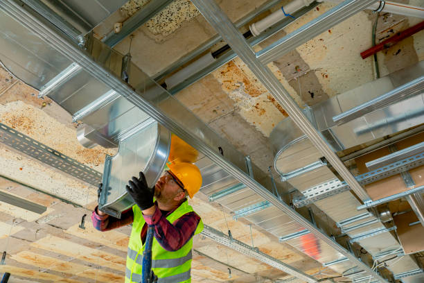 Best HVAC repair near me  in Pikesville, MD