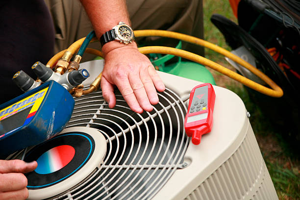 Best Ductless HVAC repair  in Pikesville, MD