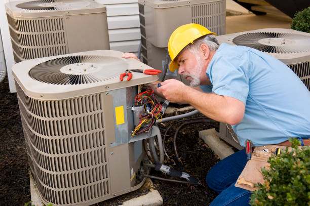 Best Best HVAC companies  in Pikesville, MD