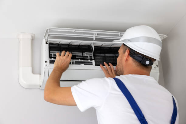 Best Local HVAC companies  in Pikesville, MD