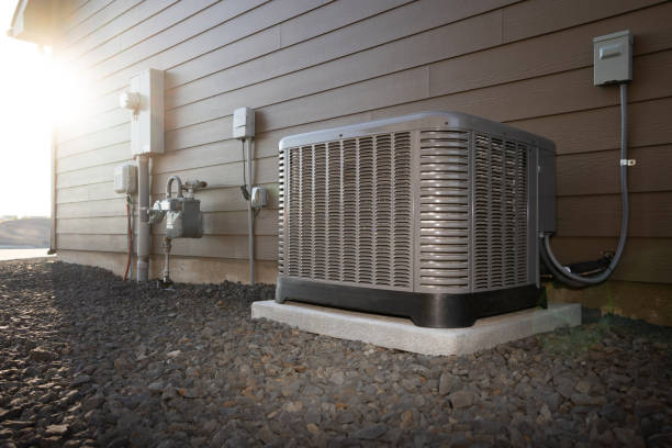 Pikesville, MD HVAC Company